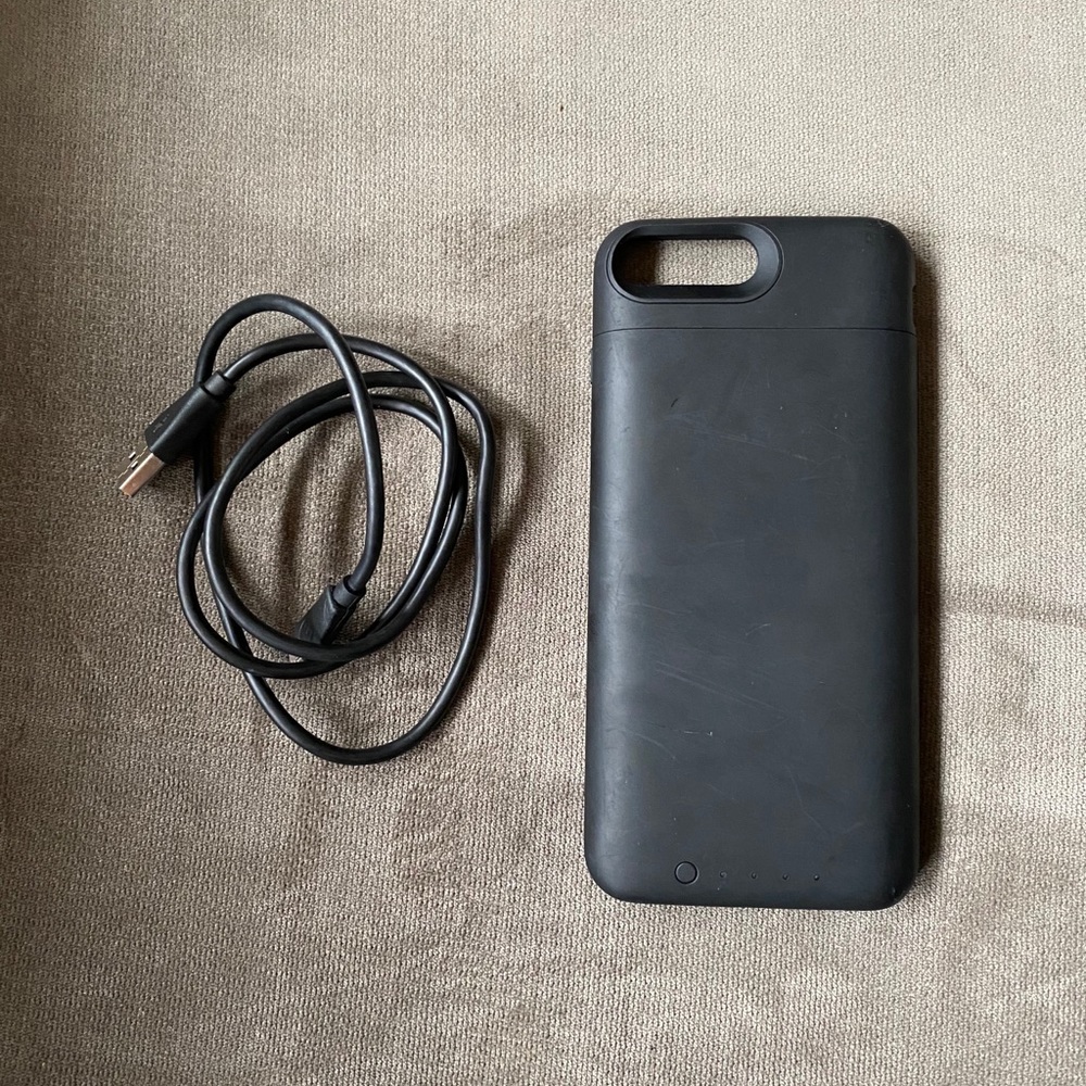 Mophie Juice Pack Air Battery Case iPhone 7/8 Plus